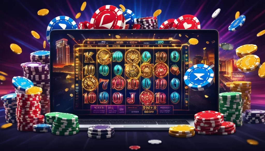 Các bước đăng nhập Xin88