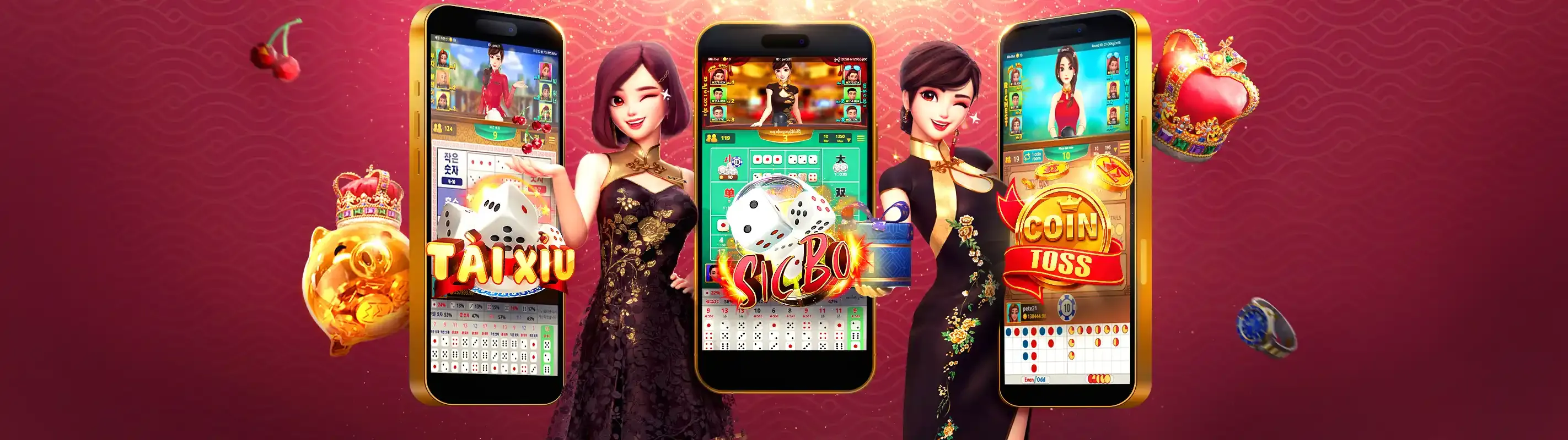 Hình ảnh chính trò chơi bắn cá tại Xin88