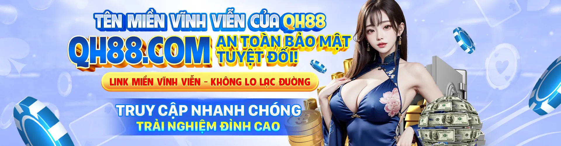 Giao diện ứng dụng xin88 trên điện thoại di động