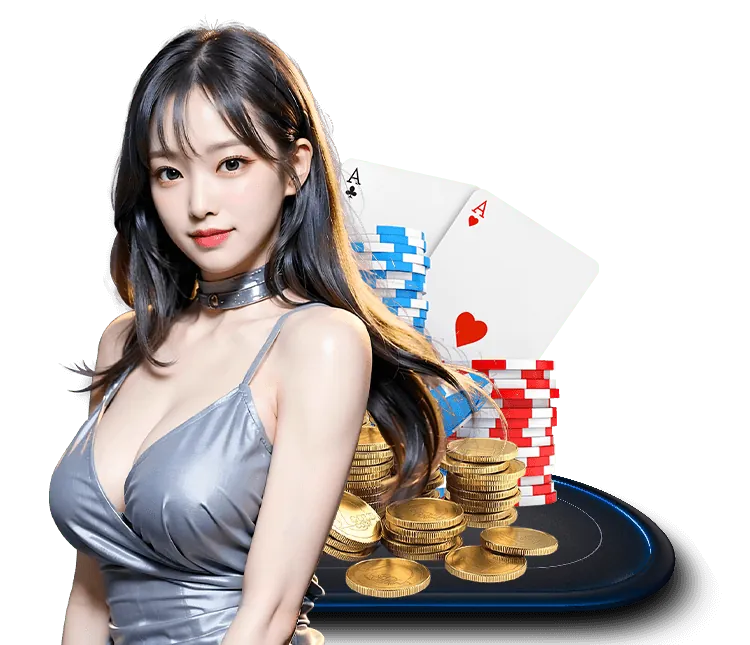 Hình ảnh các trò chơi cá cược đa dạng tại Xin88